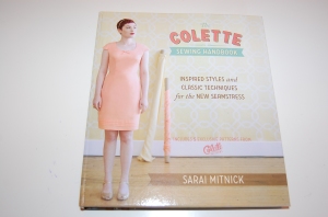 Colette Sewing Handbook