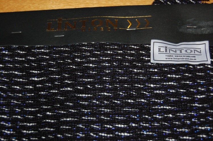 Linton Tweed Skirt Length Giveaway